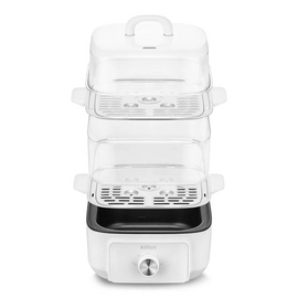  Пароварка KITFORT КТ-6484 