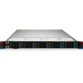  Сервер IRU Rock g1210p (2094962) 2x4316 2x32Gb 9361-8I AST2500 2xGigEth 2x1300W w/o OS 