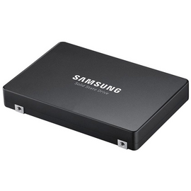  SSD Samsung PM1733a MZWLR7T6HBLA-00A07 7680GB U.2(2.5" 15mm), NVMe, PCIe 4.0 x4/dual port x2 