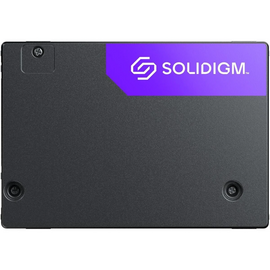  SSD Solidigm D7-PS1010 (SB5PH27X019T001) 1.92TB 2.5" U.2 PCIe Gen5x4 NVMe, 14500/4100MB/s, TLC, 1DWPD 