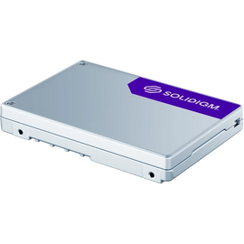  SSD SOLIDIGM D7-P5620 SSDPF2KE016T11Z SATA 2.5" 1.6TB, U.2 15mm, PCIe 4.0 x4 