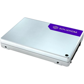  SSD SOLIDIGM D7-P5520 SSDPF2KX019T11Z SATA 2.5" 1.92TB, U.2 15mm, PCIe 4.0 x4 