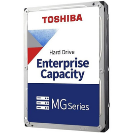  HDD Toshiba MG09 MG09SCA16TE 16TB, 3,5", SAS Server 7200 12Gbit/s 512Mb 