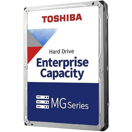  HDD Toshiba MG09 MG09ACA14TE 14TB, 3,5", SAS Server 7200 12Gbit/s 512Mb 