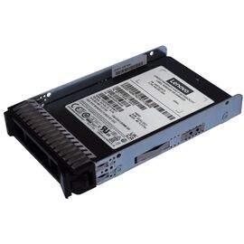  SSD Lenovo ThinkSystem 4XB7A90884 2.5" VA 480GB Mixed Use SATA 6Gb HS v2 