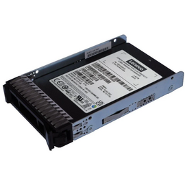  SSD Lenovo ThinkSystem 4XB7A90890 3.5" VA 1.92TB Mixed Use SATA 6Gb HS v2 