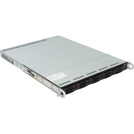  Платформа SuperMicro SYS-1029P-WTRT 2.5" C622 10G 2P 2x750W 