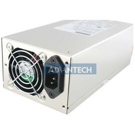  Блок питания ADVANTECH 96PS-A300W2U (P2U-6300P) 300W, 2U (ШВГ=100*70*200), AC to DC 100-240V with PFC 