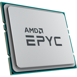  Процессор AMD Epyc 9334 (100-000000800) 32 Cores, 64 Threads, 2.7/3.9GHz, 128MB, DDR5-4800, 2S, 200/240W OEM 