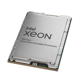  Процессор Dell Intel Xeon Gold 6430 (338-CHTK) 2. 1G, 32C/64T, 16GT/s, 60M Cache, Turbo, HT (270W) DDR5-4400 