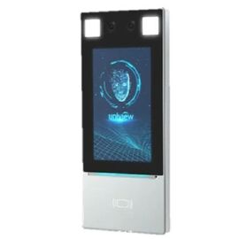  Терминал контроля доступа UNV OET-213H 