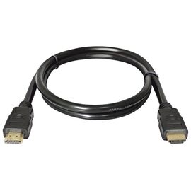  Кабель Defender HDMI-03 HDMI M-M ver 1.4 1м 