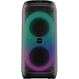  Минисистема Digma D-MC1722 черный 60Вт FM USB BT micro SD 