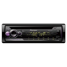  Автомагнитола CD Pioneer DEH-S2250UI 