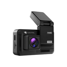  Видеорегистратор Navitel R480 2K черный 