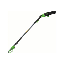  Высоторез-сучкорез TRUEGREEN TG8J320 без АКБ и ЗУ 