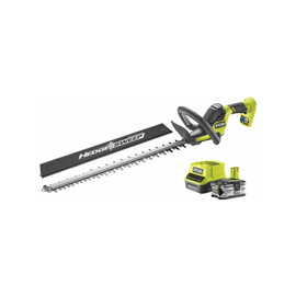  Кусторез Ryobi RY18HT55A-140 (5133005499) АКБ+ЗУ 18В 