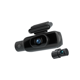  Видеорегистратор Neoline G-Tech X64 черный 1080x1920 1080p 170гр. GPS 