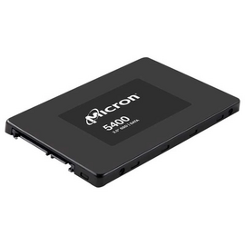  SSD Crucial 5400 Pro MTFDDAK480TGA-1BC1ZABYY 480GB, 2.5" 7mm, SATA3, 3D TLC, R/W 540/520MB/s, IOPs 95 000/37 000, TBW 