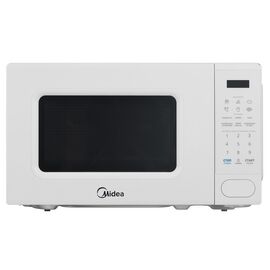  Микроволновая печь Midea EM720C2PR-W 20л. 700Вт белый 