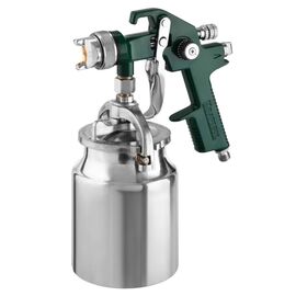  Краскопульт KRAFTOOL AirKraft 06520-1.4 