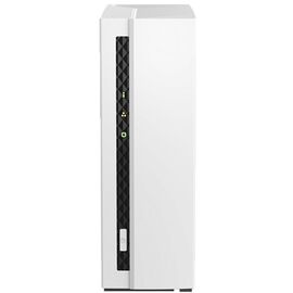  Сетевое хранилище NAS Qnap TS-133 1-bay настольный Cortex-A55 RK3566 