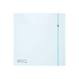  Вентилятор Soler&Palau Silent-100 CZ Design Re (03-0103-117) 