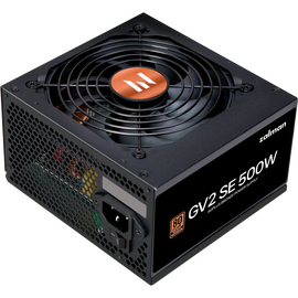 Блок питания Zalman ZM500-GV2SE 500W 