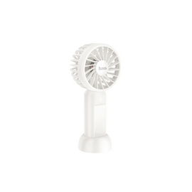  Вентилятор HOCO HX60 Nimble portable handheld fan White 