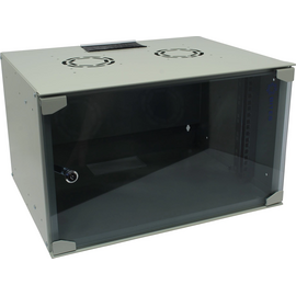  Шкаф телекоммуникационный 5bites TC5402-06G 