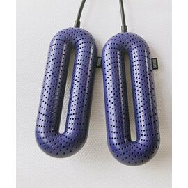  Сушилка для обуви Sothing Zero Shoes Dryer (DSHJ-S-1904D RUS Purple), фиолетовая 
