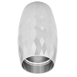  Спот HIPER H236-1 50Вт GU10 хром 