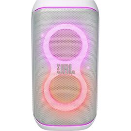  Портативная акустическая система JBL PartyBox Club 120 белый JBLPBCLUB120 