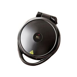  Пиццамейкер Liven LR-J2916 1500W 30CM, пластик, черный 