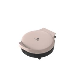  Пиццамейкер Liven LR-J2301A 1000W 22.8CM, пластик, бежевый 