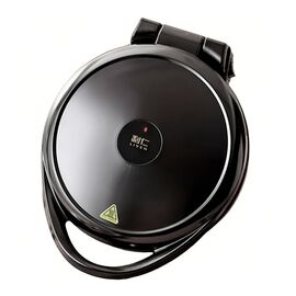  Пиццамейкер Liven LR-J3119 1500W 30.5СCM, пластик, черный 