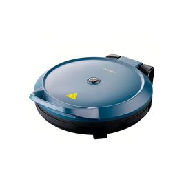  Пиццамейкер Liven LR-J2918 1200W 33CM, пластик, синий 