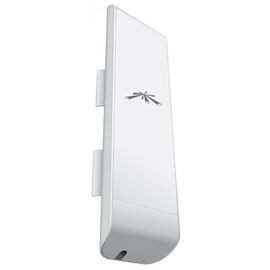  Точка доступа Ubiquiti NSM5(EU) белый 