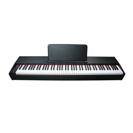  Цифровое фортепиано Mikado MK-1250BK-S черный 