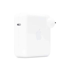  Адаптер Apple А1719 MNF82Z/A 87W от бытовой электросети 