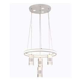  Люстра Hiper H801-4 White 