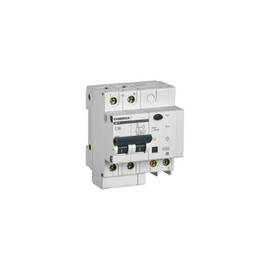  Дифавтомат IEK АД12 Generica (MAD15-2-050-C-300) 50A тип C 4.5kA 300мА AC 2П 230В 4мод серый (упак.:1шт) 