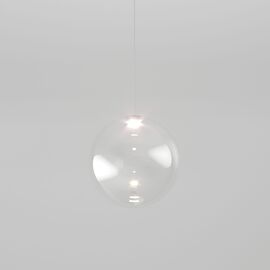  Светильник потолочный EUROSVET Wonder 50231/1 LED (A058636) 1 Вт, 4200К (белый нейтральный), хром 