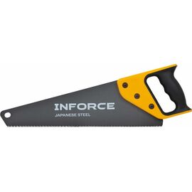  Ножовка по дереву Inforce 06-08-29 7-8 TPI, 400 мм 