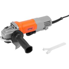  УШМ Av Steel AV-AG 125/1300 S (AV-962111) 1300Вт 11000об/мин рез.шпин.:M14 d-115/125мм 