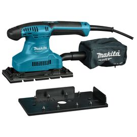  Виброшлифовальная машина Makita M9203B 190Вт 