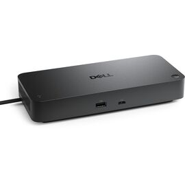  Стыковочная станция Dell SD25TB4 130Вт 