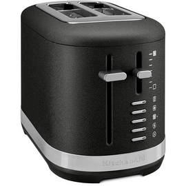  Тостер KitchenAid 5KMT2109EBK на 2 тоста, чугун 