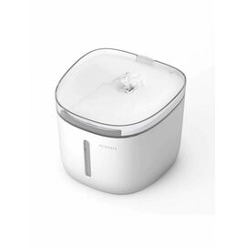  Поилка для животных Xiaomi Petoneer Smart Fresco Mini Plus Fountain WF004 (белая) 