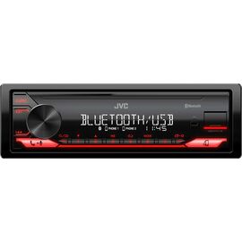  Автомагнитола JVC KD-X182BT 